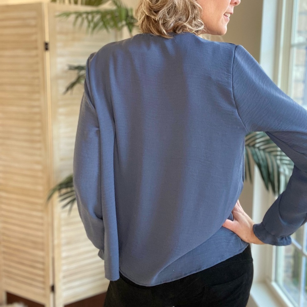 Stylish Splendor Top - Picture 7 of 7